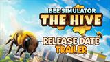 Bee Simulator: The Hive ukázal dátum vydania