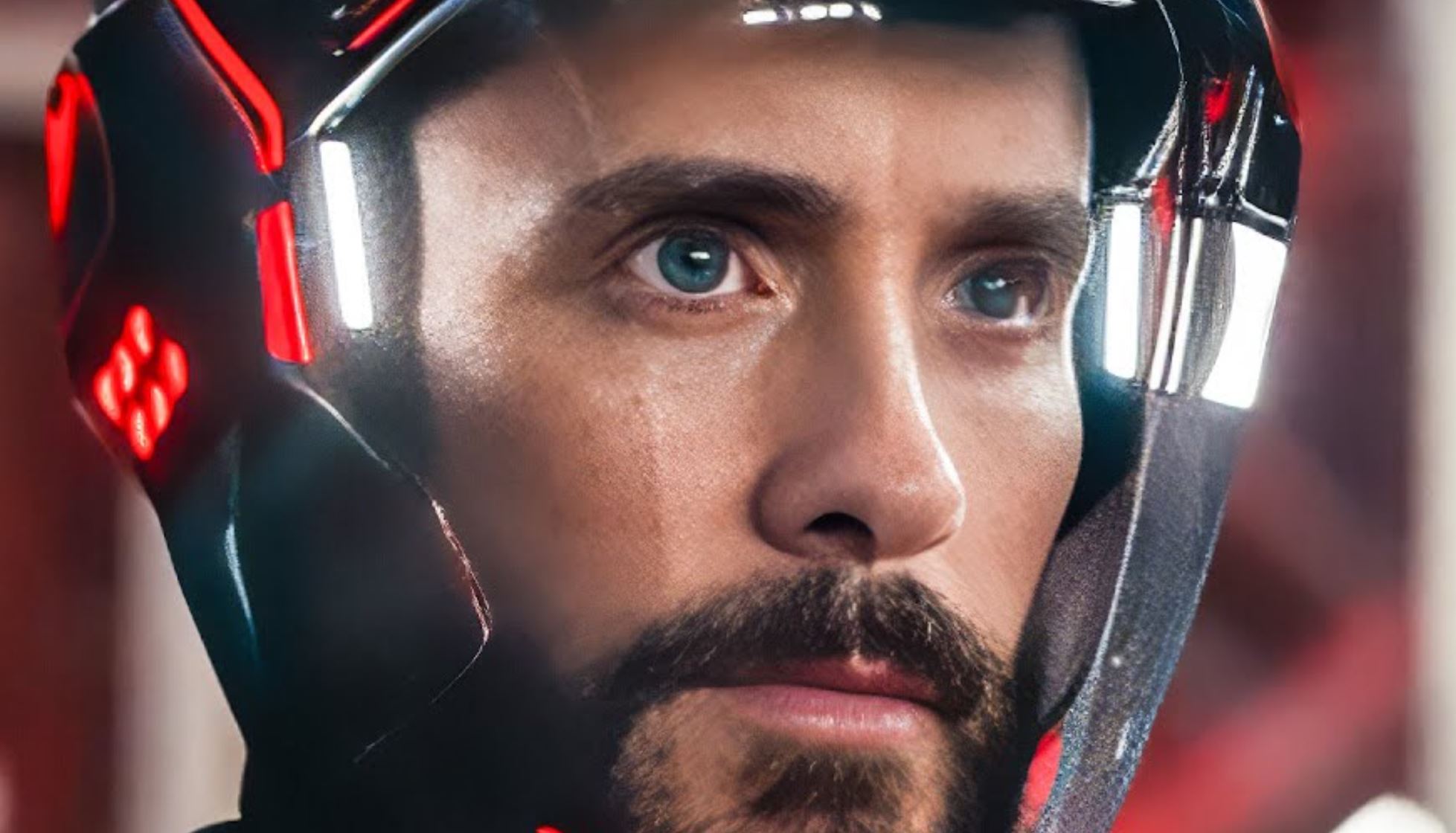 Tron Ares - filmov trailer