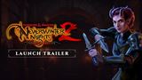 Neverwinter Nights 2: Enhanced Edition si už môžete zahrať na PC a konzolách