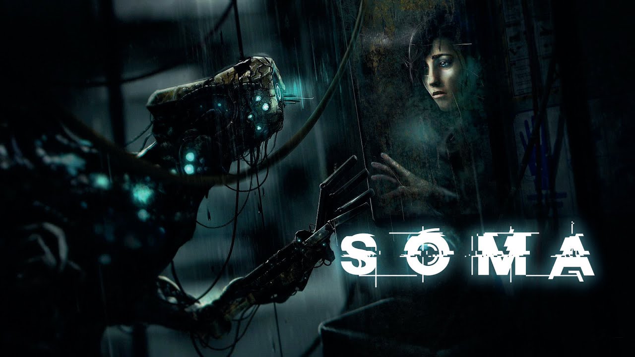 Horor Soma dostal dtum vydania na Switch