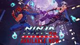 Retro sekačka NINJA GAIDEN: Ragebound je vonku