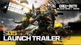 Call of Duty: Warzone a Black Ops 6 sa pripravuje na začiatok piatej sezóny