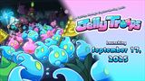 Jelly Troops pošle na nepriateľov masy slizových jednotiek