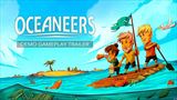 Oceaneers bude survival na malých ostrovoch - pozor na kraby a žraloky!
