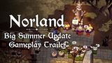 Norland dostal veľký letný update, ktorý zlepšuje kráľovstvo