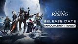 Destiny: Rising sa predvádza v akcii a oznamuje dátum vydania