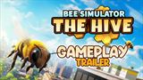 Bee Simulator: The Hive ukazuje včielky v akcii, priletia v auguste