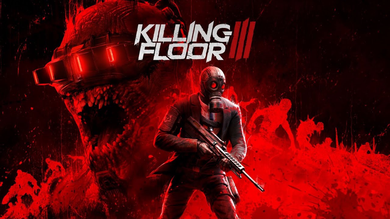 Killing Floor 3 sa pripravuje na krvav kpe, ponka launch trailer