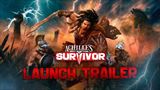 Achilles: Survivor dnes vychádza na PC a konzolách