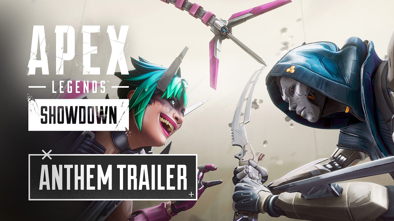 V Apex Legends sa bli as ztovania s novm hernm mdom