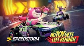 Disney Speedstorm  prifr�al s nov�m obsahom v 14. sez�ne