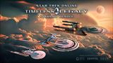 Star Trek Online dodal nové lode v Timeless Legacy Bundle
