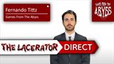 Retro horor The Lacerator dostal demo a ukázal hrateľnosť