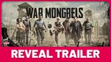 Vojnová hra War Mongrels má namierené na Switch