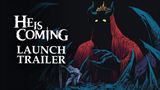Oldschool RPG He is Coming vyšla na PC a v Game Passe