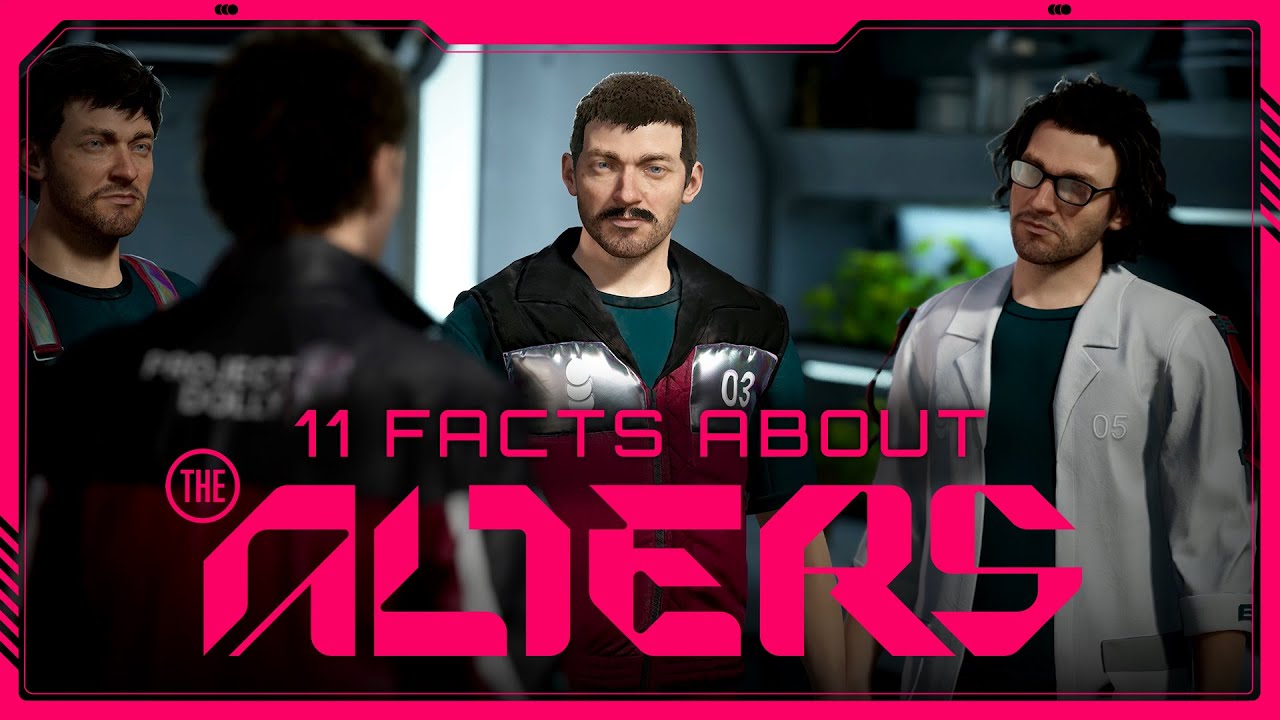 11 bit studios prinaj 11 faktov o hre The Alters
