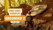 Grounded 2 - prvých 10 minút