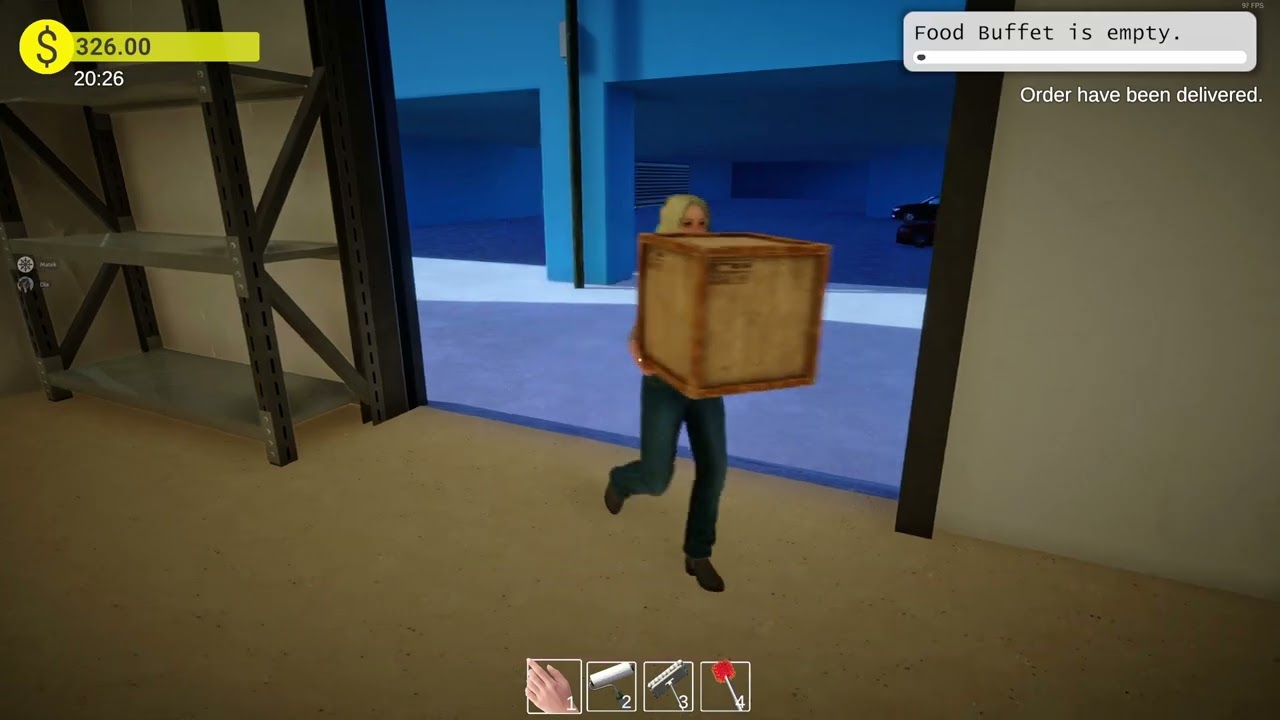Miami Hotel Simulator vychdza u oskoro