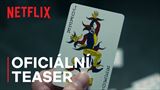 Alice in Borderland: teaser na 3 sériu