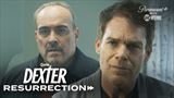Dexter Ressurection - Batisa a Dexter - scéna zo seriálu