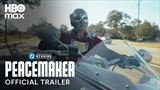 Peacemaker Season 2 - trailer na seriál