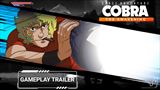 Animkov akcia Space Adventure Cobra  The Awakening ukzala hratenos