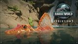 Jurassic World Evolution 3 ukazuje postup pri formovaní terénu vášho parku