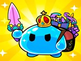 Slime Attack: Puzzle