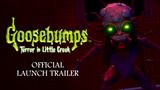 Goosebumps: Terror in Little Creek už straší na PC a konzolách