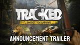 Realistická VR survival akcia TRACKED: Shoot To Survive sa predstavuje
