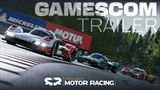 Project Motor Racing - Gamescom Trailer