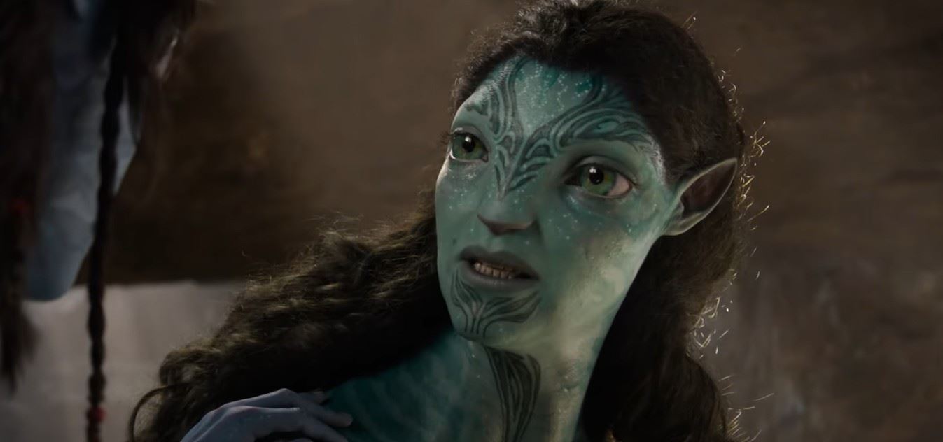 Avatar: Fire and Ash
