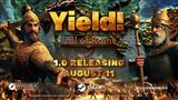 Yield! Fall of Rome budci tde vychdza v plnej verzii
