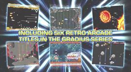 Konami vyd�va Gradius Origins