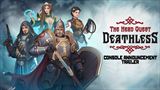 Deathless. The Hero Quest príde aj na konzoly