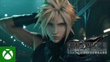 Final Fantasy VII Remake Intergrade - Gamescom trailer
