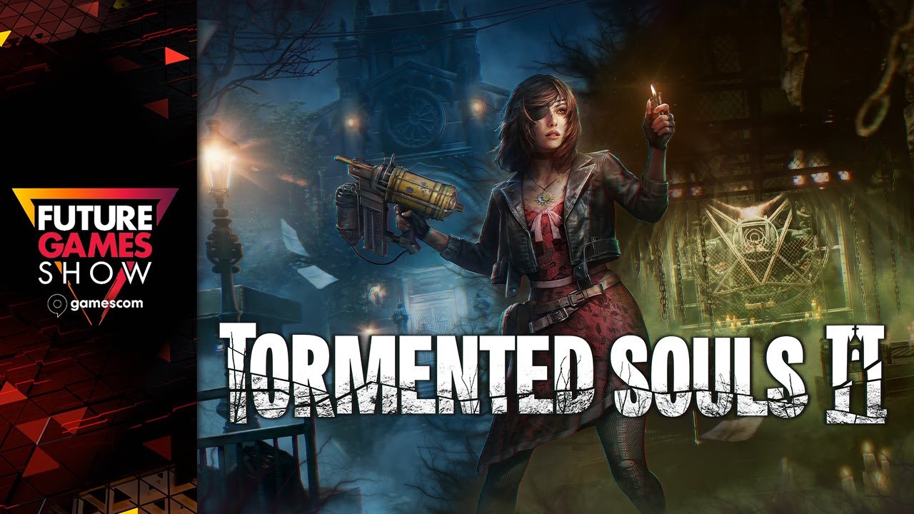 Tormented Souls 2 dostal dtum vydania a nov trailer
