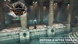 Syberia Remastered porovnáva remaster s originálom a dostane aj krabicovú edíciu