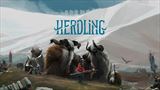 Čarovný indie titul Herdling dostal dátum vydania