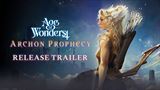 Age of Wonders 4 hlási príchod archonov v novom prídavku