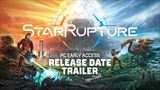 StarRupture má naplánované vydanie v Early Access