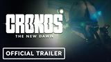 Cronos: The New Dawn - live action trailer A-11 Extraction
