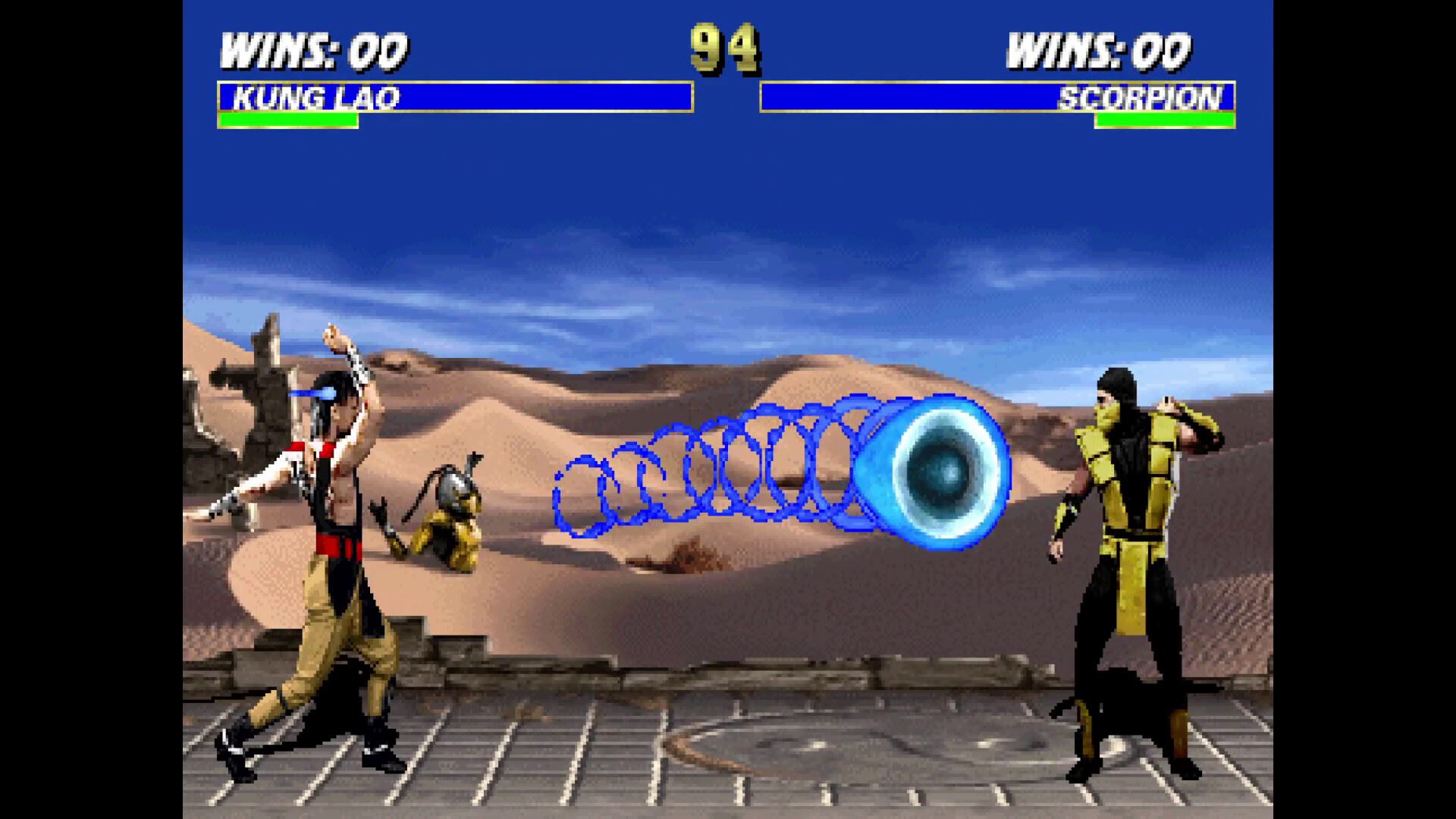 Mortal Kombat: Legacy Kollection predstavuje alie hry zo svojej kolekcie
