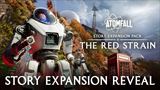 Atomfall: The Red Strain rozrenie prde v septembri