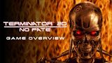 Terminator 2D: NO FATE bližšie ukazuje svoje možnosti