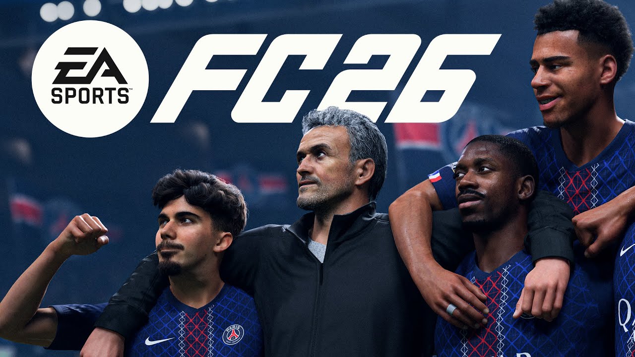 FC 26 ukazuje kariru