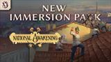 Victoria 3 sa v ďalšom DLC zameria na Rakúsko