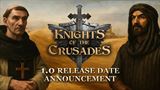 Knights of the Crusades vyjde v plnej verzii v septembri