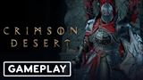 Crimson Desert - 13 minút hrateľnosti