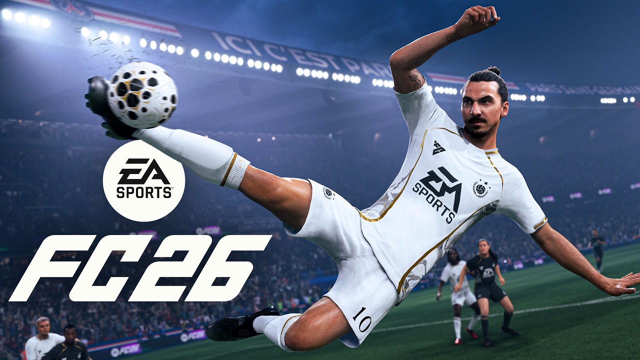 FC 26 Ultimate Team bliie predstaven 